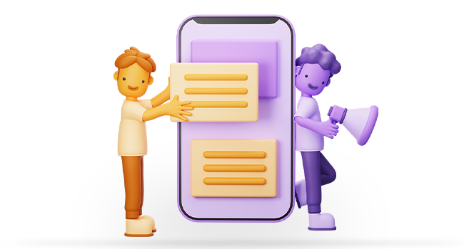 Bulk Sms Service Provider in Navi Mumbai | MDS